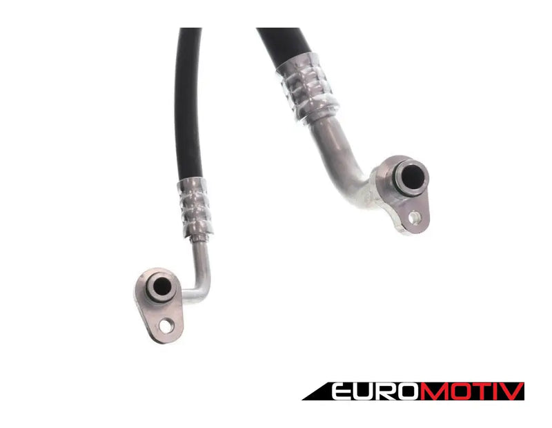 Tailgate Pull Down Motor