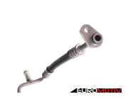 Tailgate Pull Down Motor