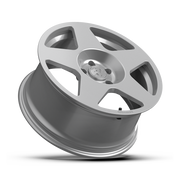 fifteen52 Tarmac 18x8.5 5x112 ET45 Wheel - Speed Silver