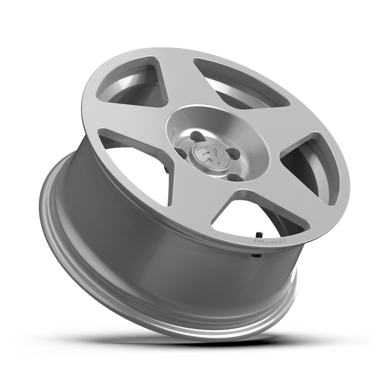 fifteen52 Tarmac 18x8.5 5x112 ET45 Wheel - Speed Silver