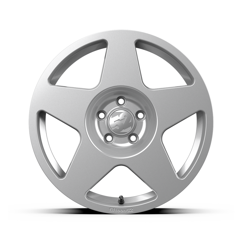fifteen52 Tarmac 17x7.5 5x112 ET40 Wheel - Speed Silver