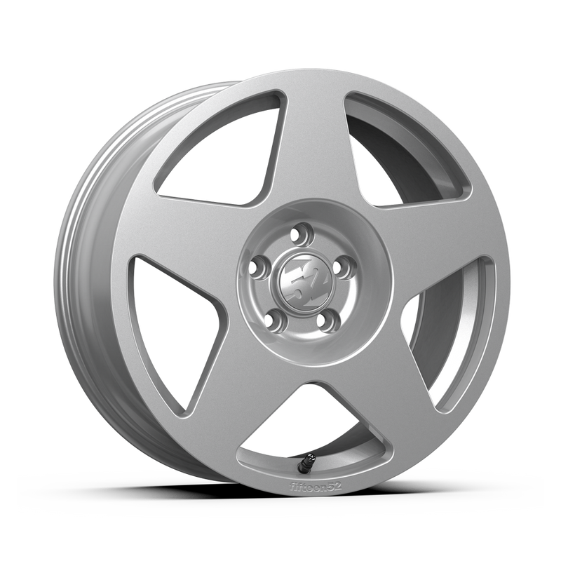 fifteen52 Tarmac 18x8.5 5x112 ET45 Wheel - Speed Silver