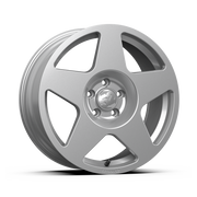 fifteen52 Tarmac 17x7.5 4x100 ET30 Wheel - Speed Silver