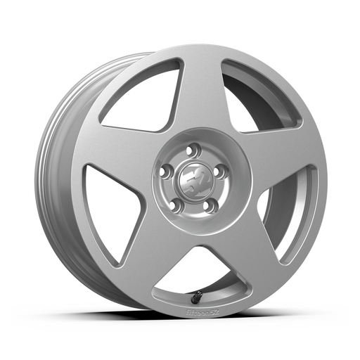 fifteen52 Tarmac 17x7.5 5x100 ET30 Wheel - Speed Silver
