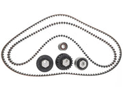 CONTINENTAL Timing Belt Kit - TB107-293K1