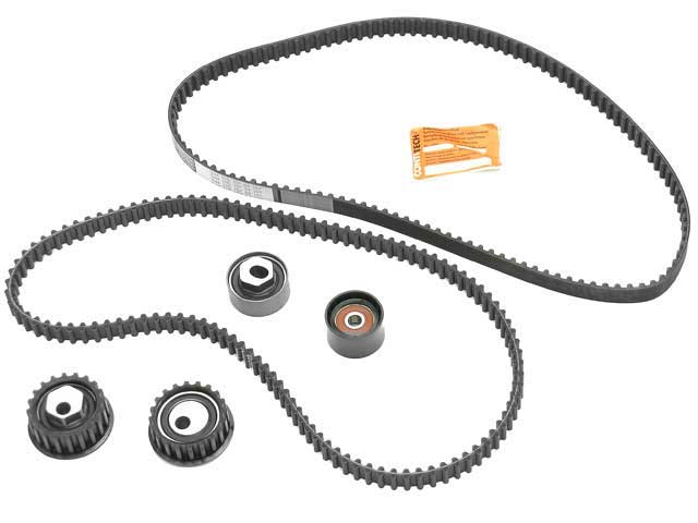 CONTINENTAL Timing Belt Kit - TB107-293K3