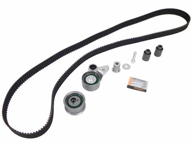 CONTINENTAL Timing Belt Kit - TB297K4