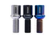 iSWEEP Titanium Wheel Lug Bolts