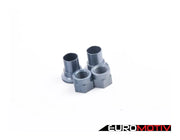 Tc Kline Camber Plates - Pair