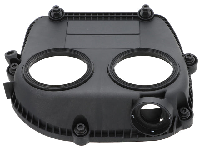 REIN AUTOMOTIVE Timing Cover - TCV0137