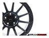 Td Pro Race 1.2 17X8.0 5X112 Et45 66.6 Gloss Black