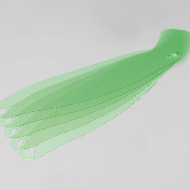 Stilo Visor Tearoffs