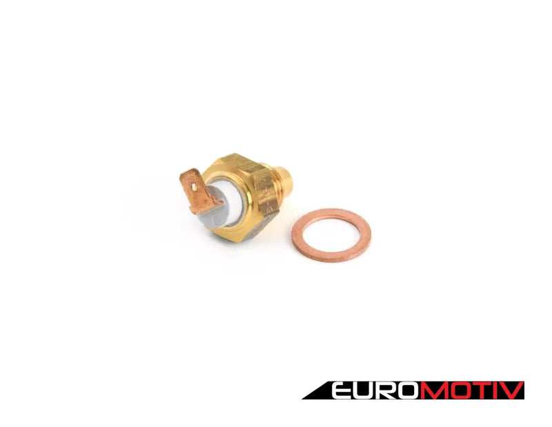Temperature Senders M14X1.5 Oil Sensor / Drain Plug