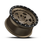 fifteen52 Turbomac HD 17x8.5 6x139.7/6x5.5 ET0 Wheel - Bronze