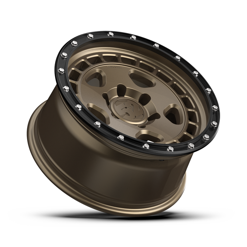 fifteen52 Turbomac HD 17x8.5 6x139.7/6x5.5 ET0 Wheel - Bronze