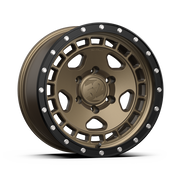 fifteen52 Turbomac HD 17x8.5 6x139.7/6x5.5 ET0 Wheel - Bronze