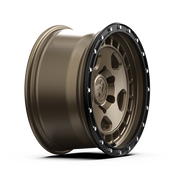 fifteen52 Turbomac HD 17x8.5 6x139.7/6x5.5 ET0 Wheel - Bronze