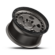 fifteen52 Turbomac HD 17x8.5 5x150 ET0 Wheel - Magnesium Grey