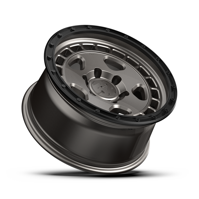fifteen52 Turbomac HD 17x8.5 5x150 ET0 Wheel - Magnesium Grey