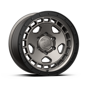 fifteen52 Turbomac HD 17x8.5 5x150 ET0 Wheel - Magnesium Grey