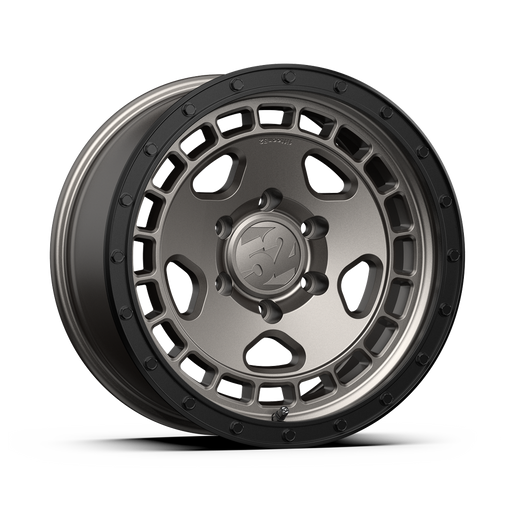 fifteen52 Turbomac HD 17x8.5 5x150 ET0 Wheel - Magnesium Grey