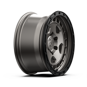 fifteen52 Turbomac HD 17x8.5 5x150 ET0 Wheel - Magnesium Grey