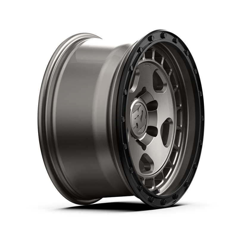 fifteen52 Turbomac HD 17x8.5 5x150 ET0 Wheel - Magnesium Grey