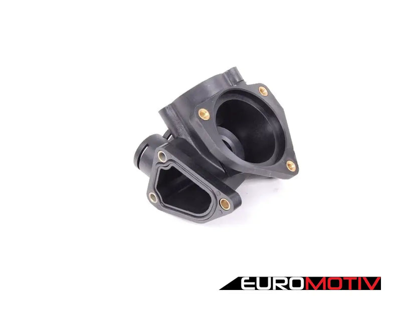 Thermostat Housing Coolant Hose