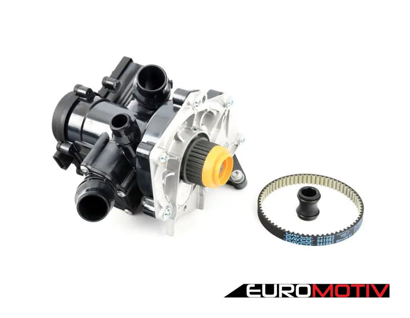 Thermostat/Water Pump Kit
