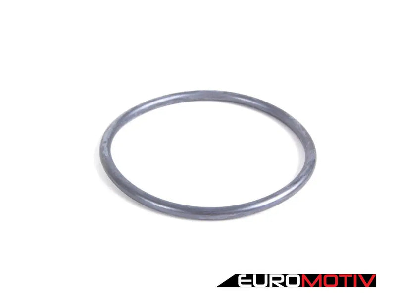 Thermostat With Gasket