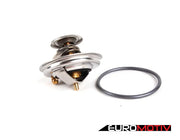 Thermostat With Gasket