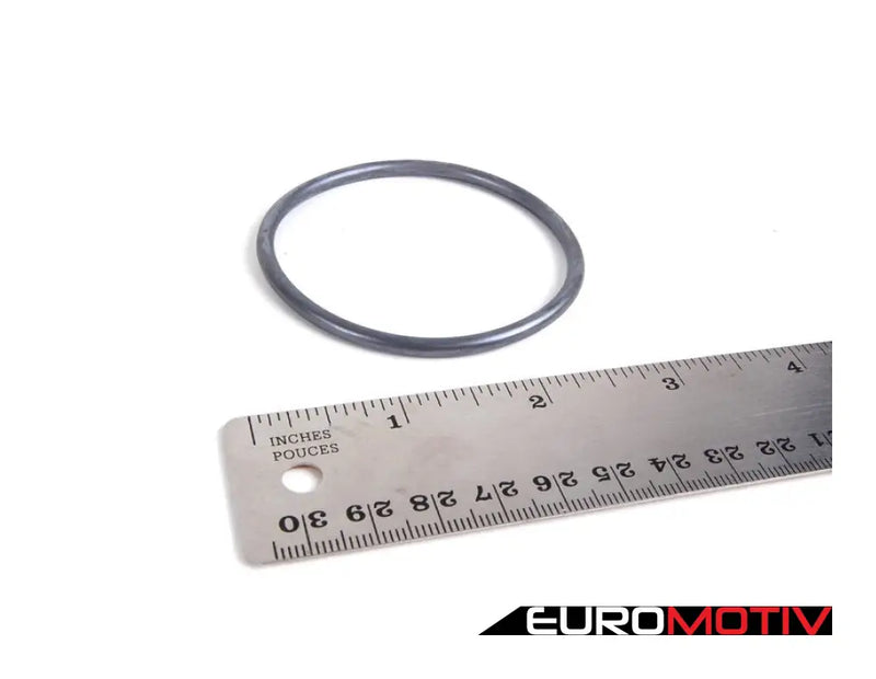 Thermostat With Gasket