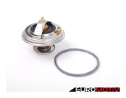 Thermostat With Gasket