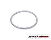 Thermostat With Gasket