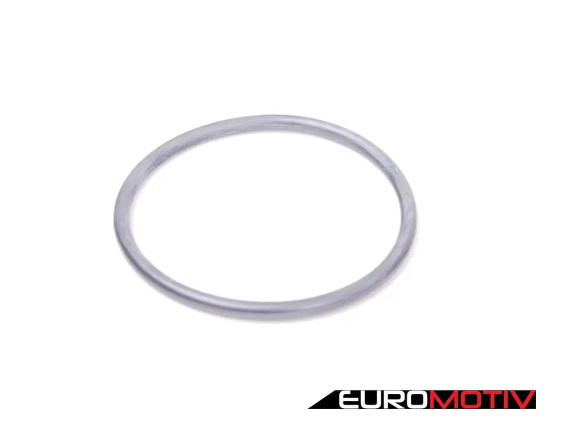 Thermostat With Gasket