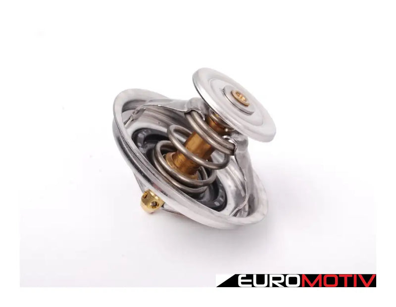 Thermostat With Gasket