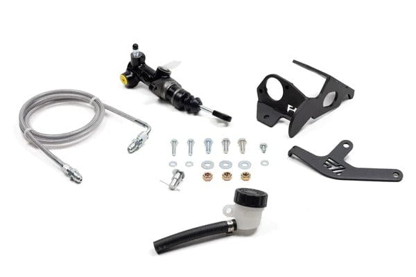 Fabless Hydraulic Clutch Conversion Kit (LHD)