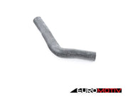 Throttle Body Coolant Hose - Left