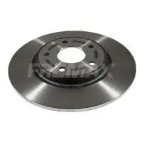 FREMAX PAINTED Brake Disc BD5163