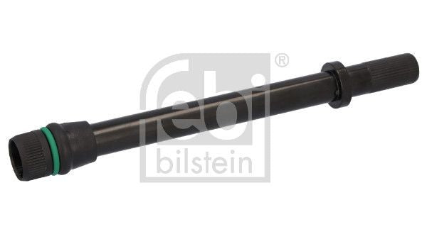 FEBI BILSTEIN Engine Oil Dipstick Tube - 195010