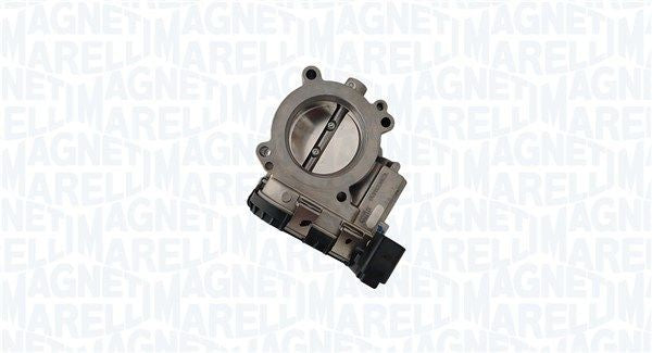 MAGNETI MARELLI Throttle Housing 57GTE3VA