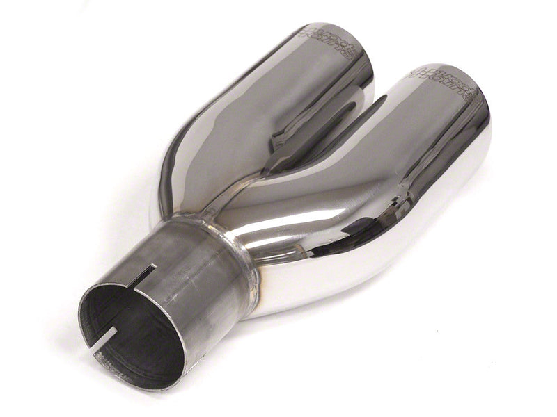 Euro Sport Exhaust System - VW Mk5 GTI / Audi A3 2.0T