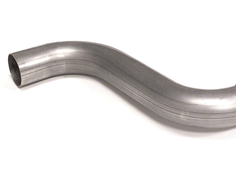 Euro Sport Exhaust System - VW Mk4 VR6 / 2.0L with Hidden Tip