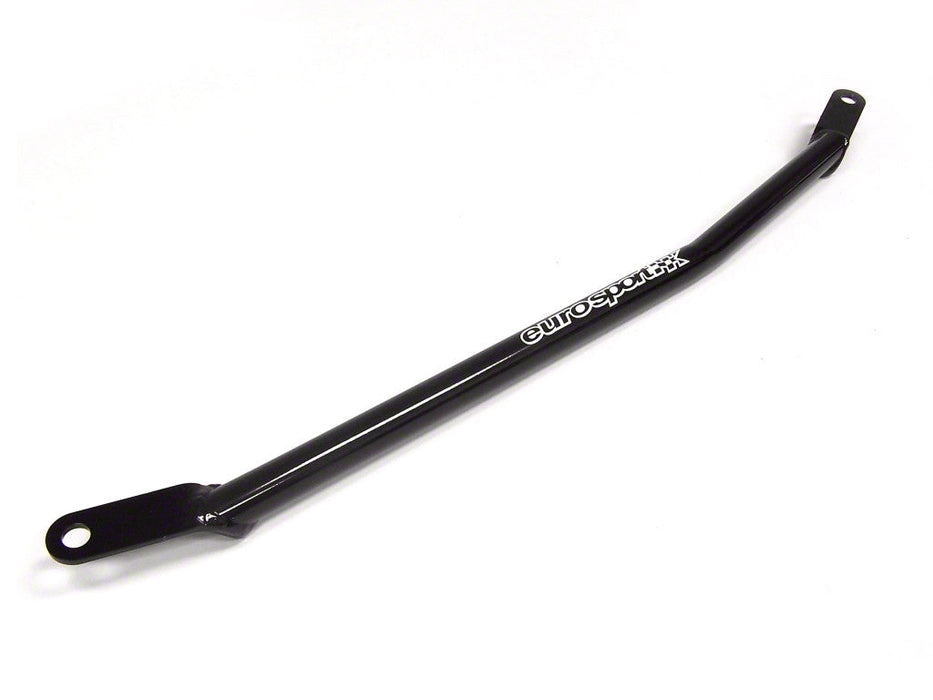 Euro Sport Lower Front Stress Bar - Audi A3, VW Mk5/Mk6 Golf/Jetta/Rabbit/GTI/Golf R