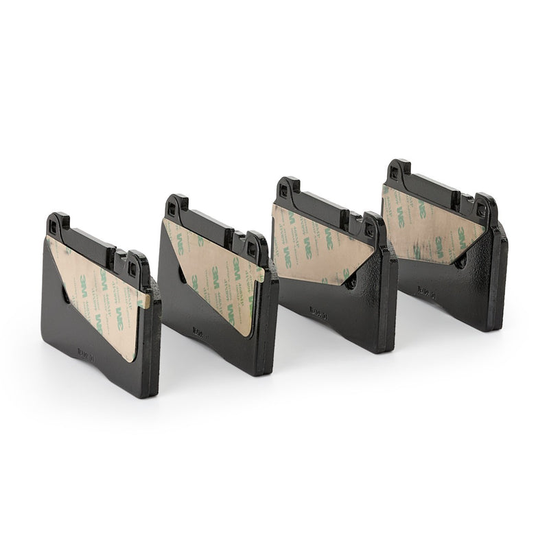 TEXTAR Brake Pad Set 2564301