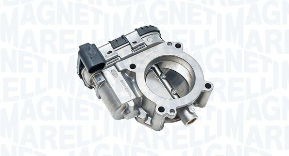 MAGNETI MARELLI Throttle Housing 57GTE3VA