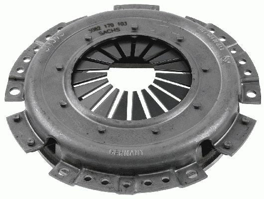 SACHS Clutch Pressure Plate 61611601201
