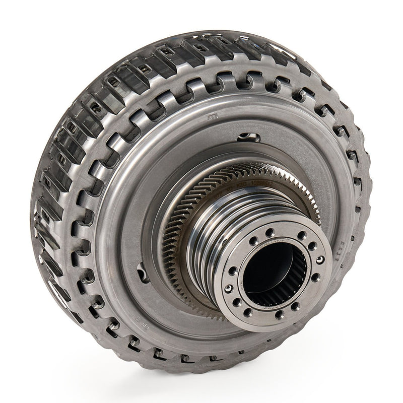 BORG WARNER Clutch Kit 202154