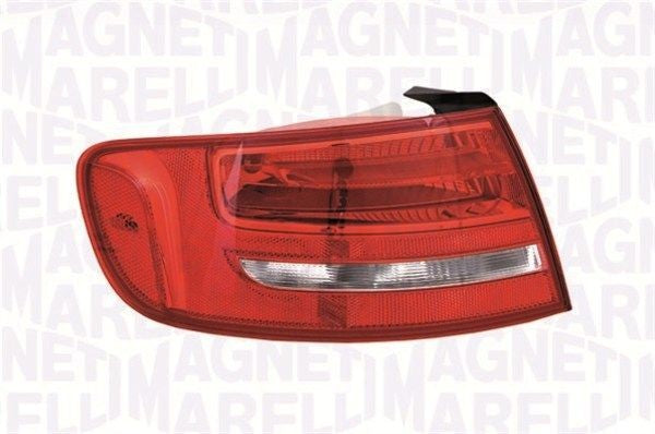 MAGNETI MARELLI Taillight LUS5651