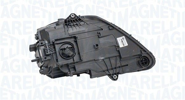 AUTOMOTIVE LIGHTING Headlight Assembly LUS8492